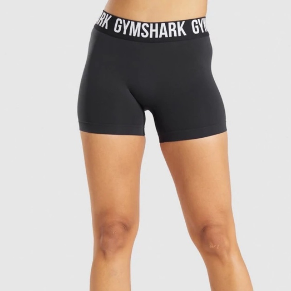 GYMSHARK